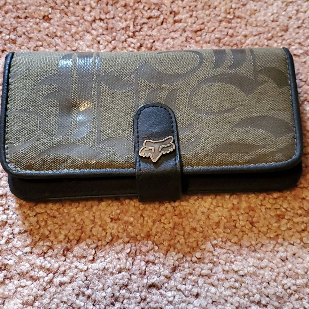 Wallet